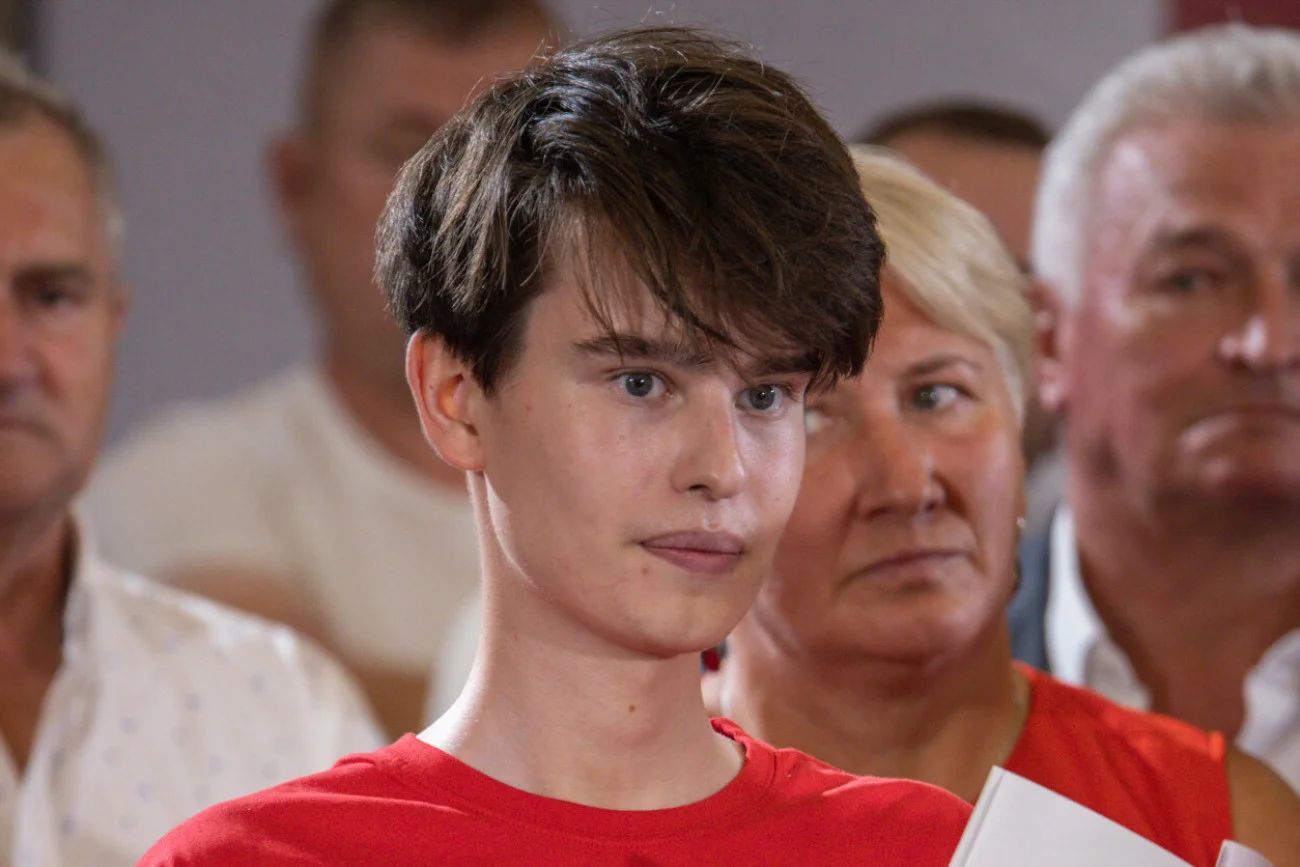 Oskar Szafarowicz
