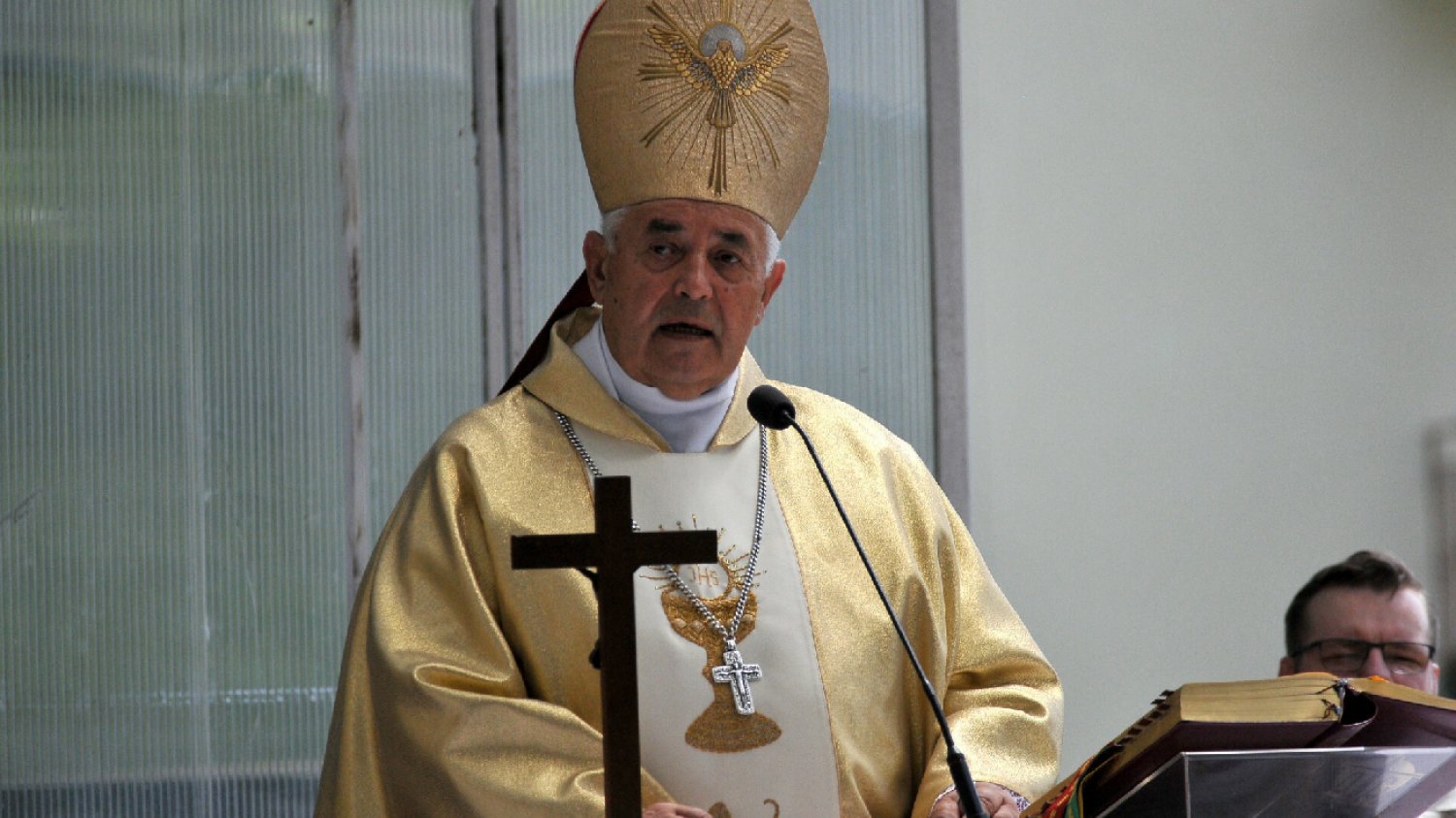 Wycieczka do bpa Białogłowskiego. Urząd reaguje po publikacji naTemat.
