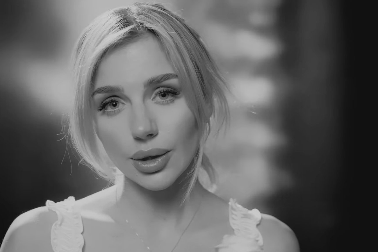 To była ostatnia piosenka Soni Szklanowskiej. "Serce pęka. Ona wołała w niej o pomoc"