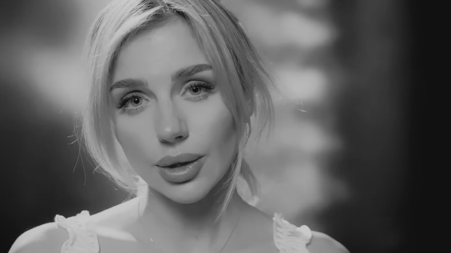 Sonia Szklanowska nie żyje. To była jej ostatnia piosenka.