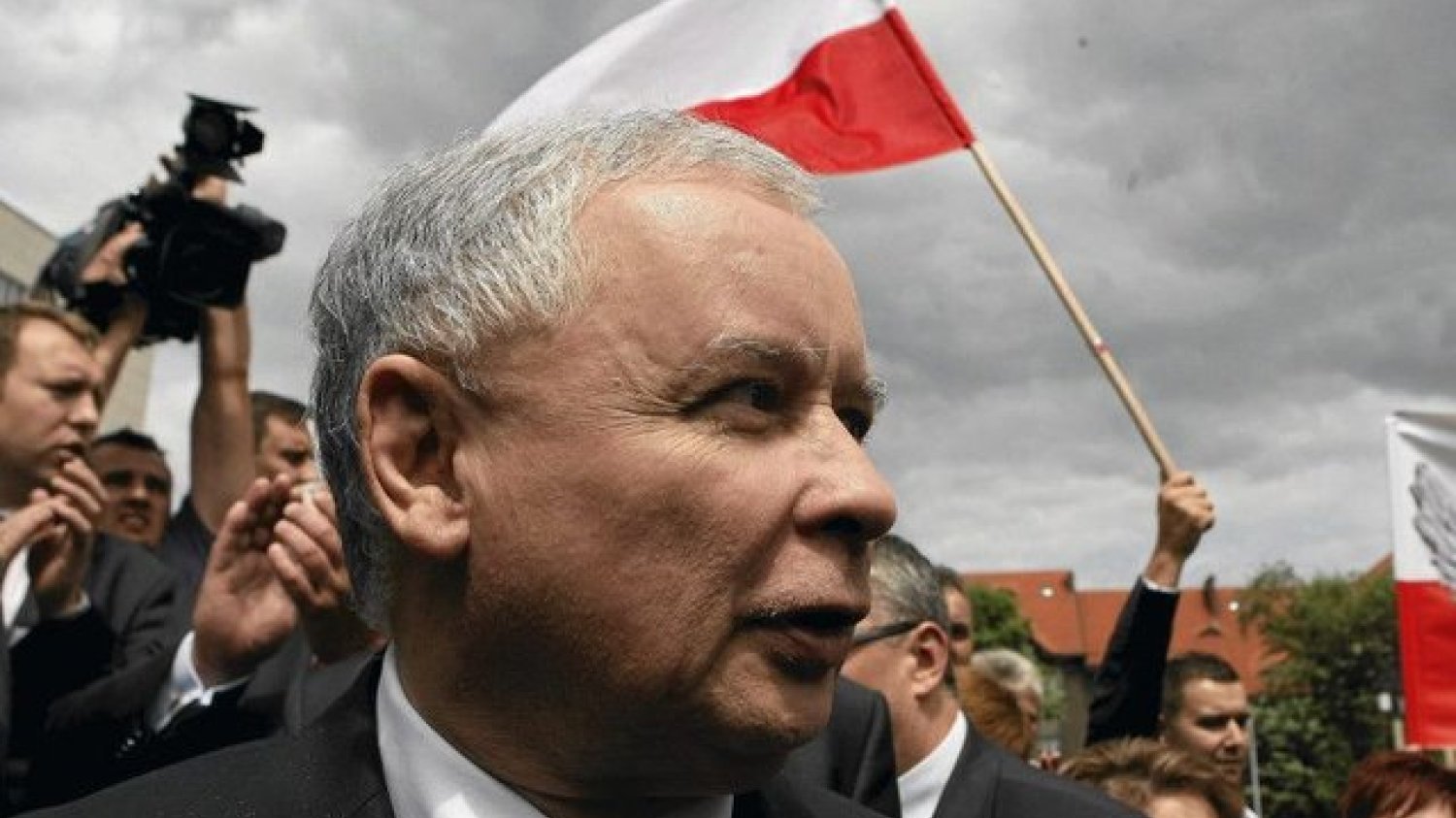 Kaczyński: Kopacz premierem? Tusk będzie rządził z tylnego fotela. "Dojdzie do jakiś patologi"