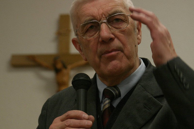 Maciej Giertych z mocnym listem do Polaków.