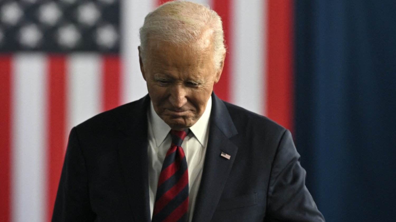 Joe Biden ma raka. Choroba przybrała agresywną formę