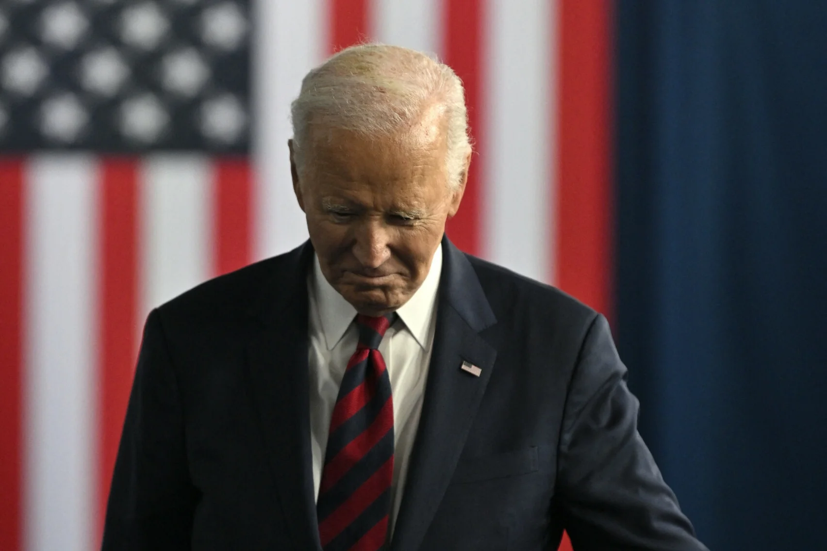 Joe Biden ma raka. Choroba przybrała agresywną formę