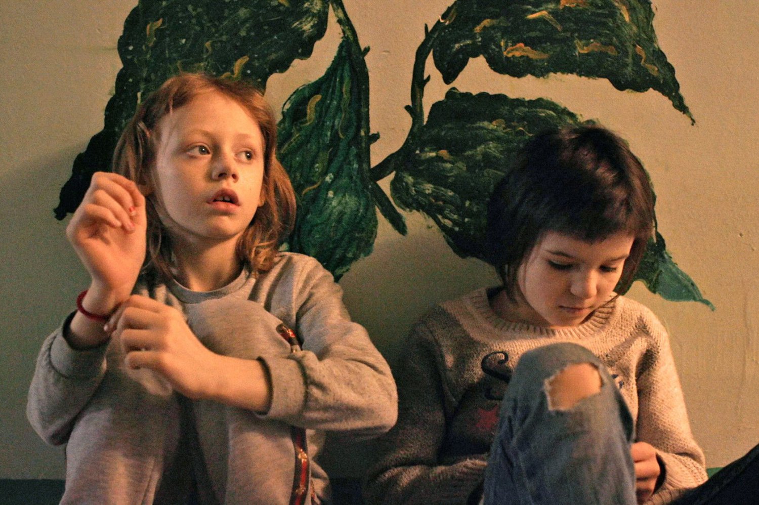 Millennium Docs Against Gravity