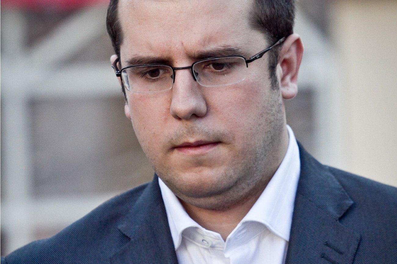 Prezes PiS zdecydował ws. posła Przemysława Czarneckiego.