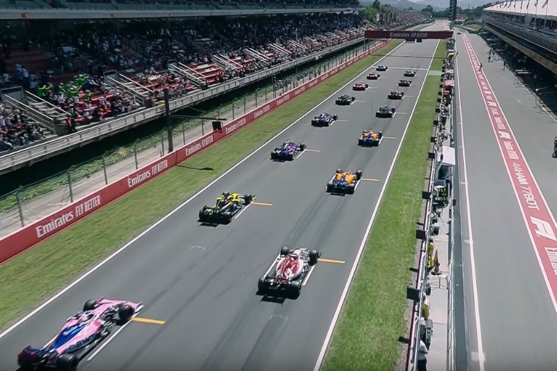 Na Netflixie od 28 lutego dostępny jest nowy sezon serialu dokumentalnego o Formule 1.