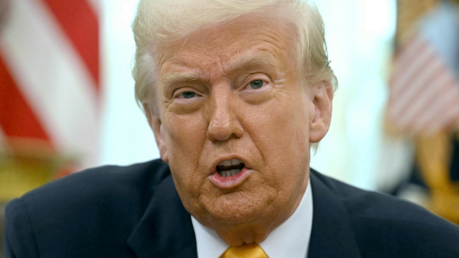 Nowy ambasador USA grozi Polsce. Zapowiada reakcję Trumpa