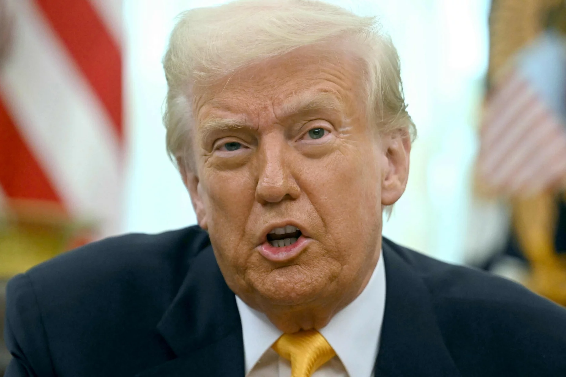 Nowy ambasador USA grozi Polsce. Zapowiada reakcję Trumpa
