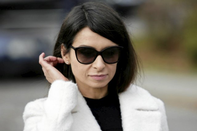 Marta Kaczyńska chce wprowadzenia nowych, obowiązkowych zajęć do programu nauczania.