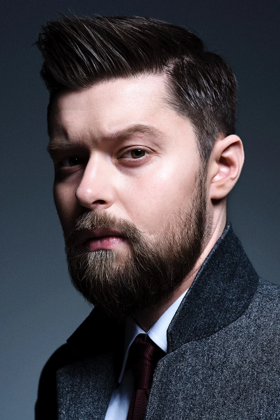 Remigiusz Mróz