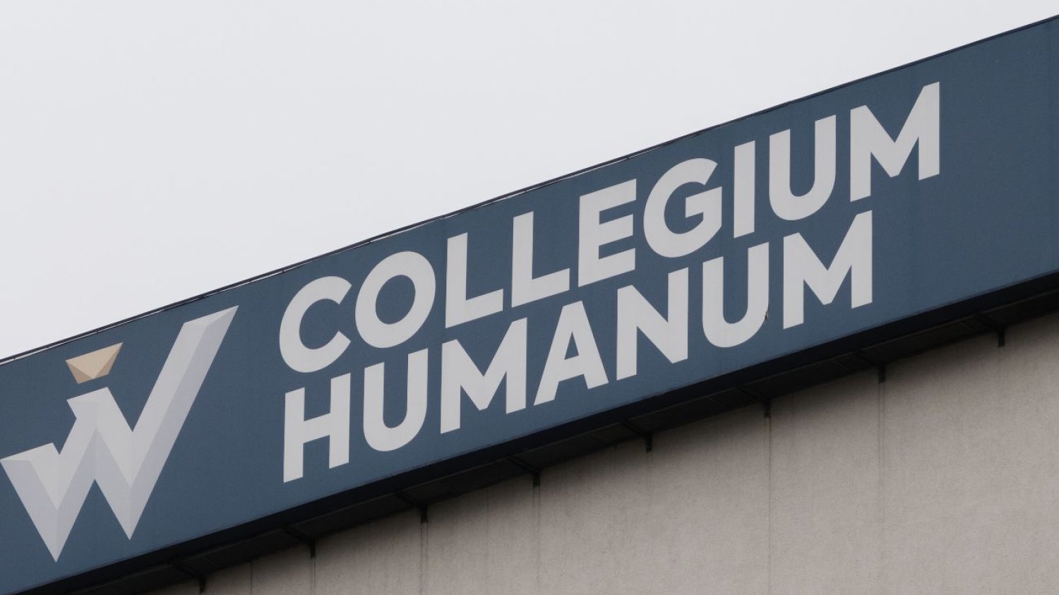 Afera Collegium Humanum. Osobny proces Sutryka, Karskiego i Czarneckiego.