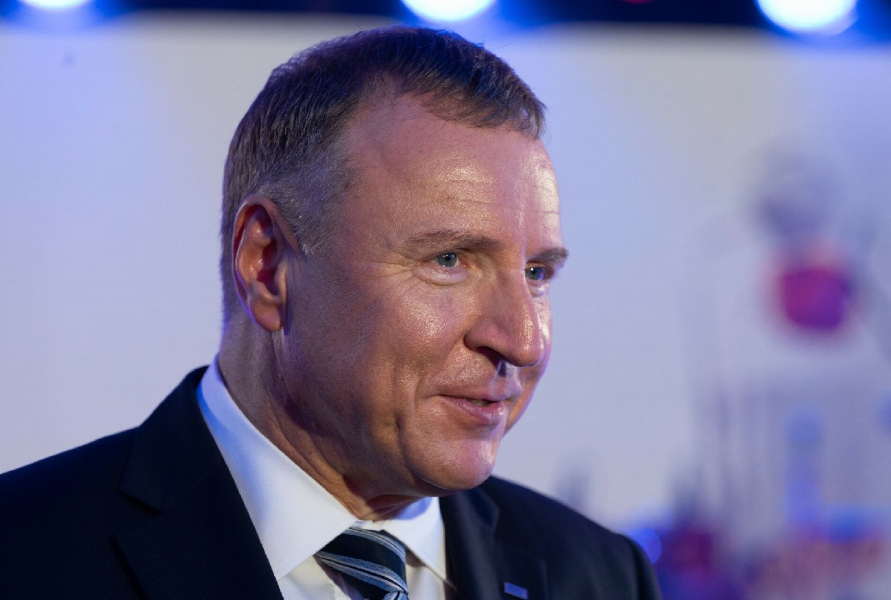 Jacek Kurski do Donalda Tuska: Nie jesteś Reaganem.