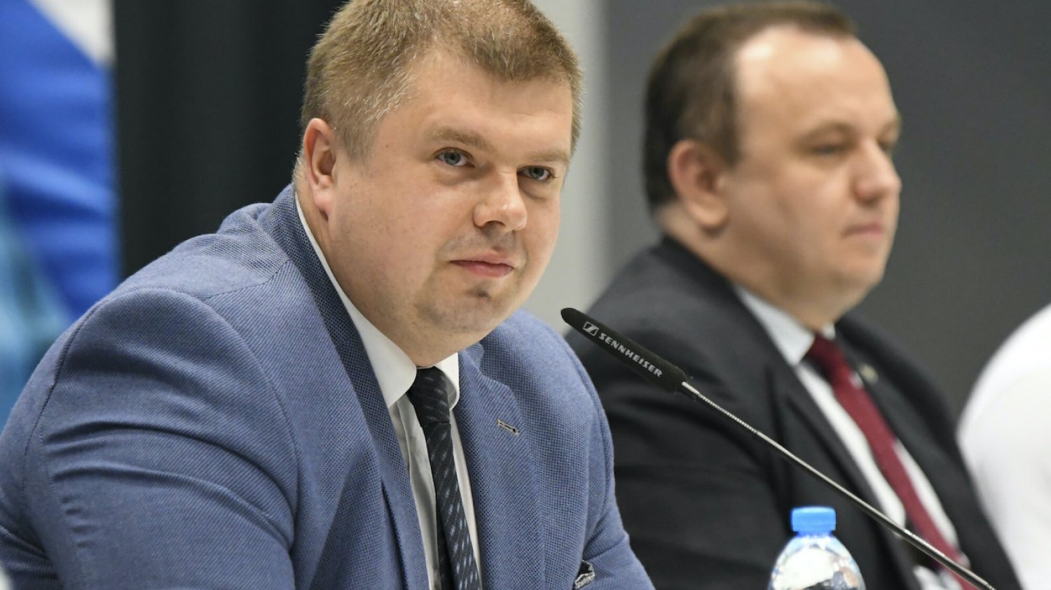 Wojciech Kałuża, były wicemarszałek województwa śląskiego, niecały miesiąc po utracie stanowiska dostał posadę w spółce skarbu państwa.