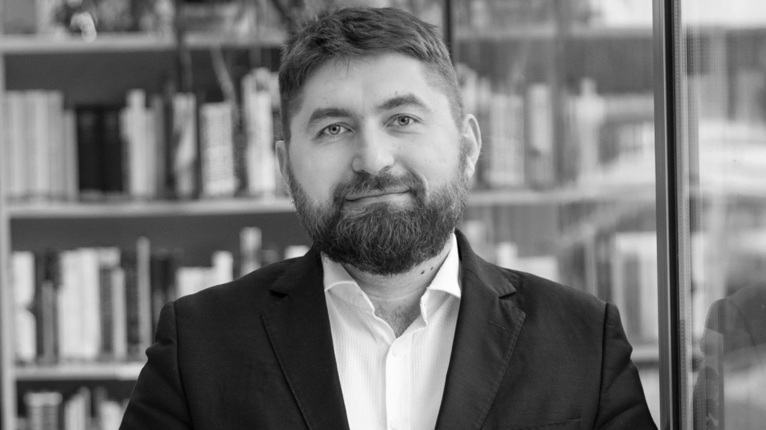 Jarosław Wojtas nie żyje. To ceniony wykładowca z Torunia