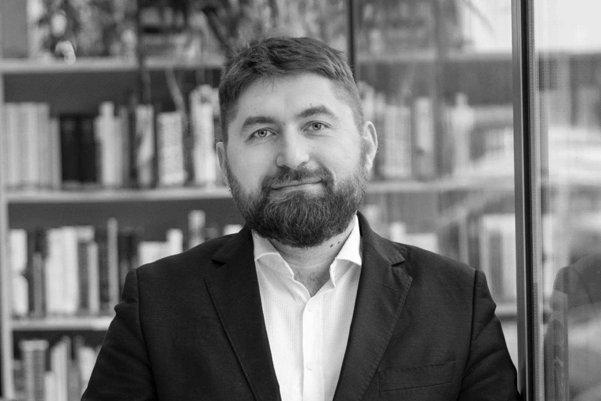 Jarosław Wojtas nie żyje. To ceniony wykładowca z Torunia