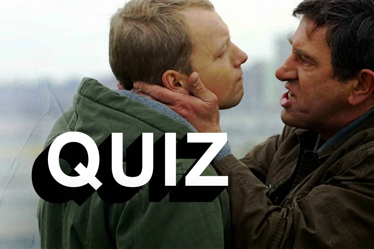 polskie seriale kryminalne: quiz polskie seriale kryminalne