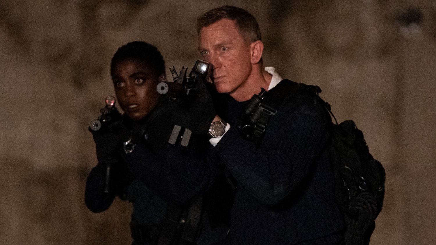 Nowy James Bond ustrzelił rekordowy wynik w polskich kinach! Najlepszy od początku pandemii
