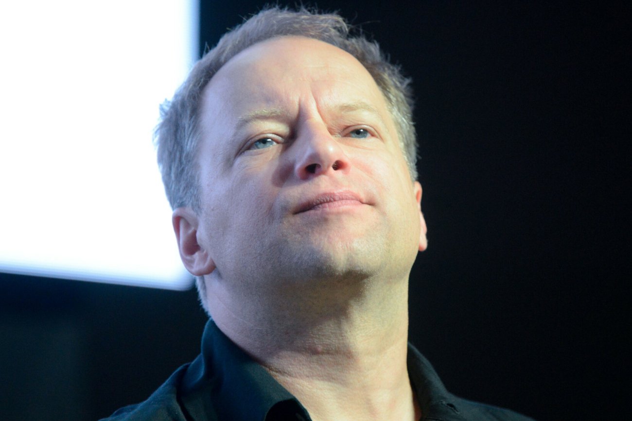 Maciej Stuhr zbiera hejt i groźby za występ w "Zielonej granicy" Agnieszki Holland. Maciej Stuhr zbiera hejt i groźby za występ w "Zielonej granicy" Agnieszki Holland.