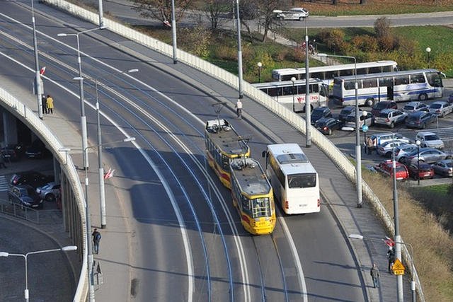 Brak biletów w Warszawie? To się nie opłaca