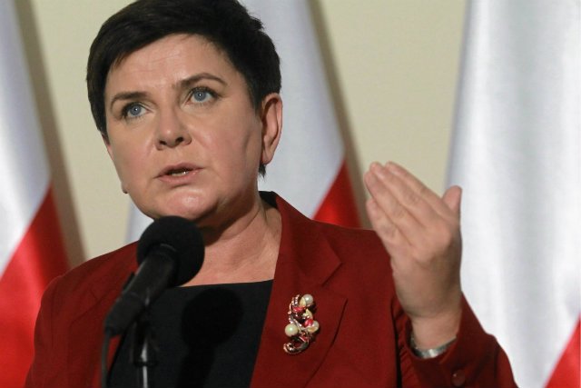 Beata Szydło miała osobiście kazać nie publikować wyroku Trybunału Konstytucyjnego, twierdzi szefowa Rządowego Centrum Legislacji.
