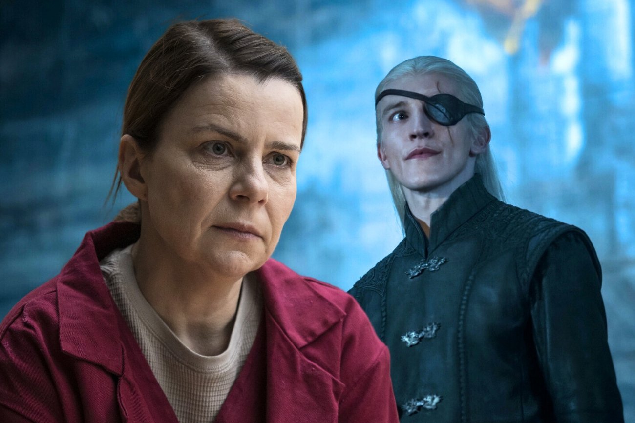 Co obejrzeć w serwisie Max? Finałowy sezon "Skazanej" i druga odsłona serialu "Ród smoka" [LISTA]