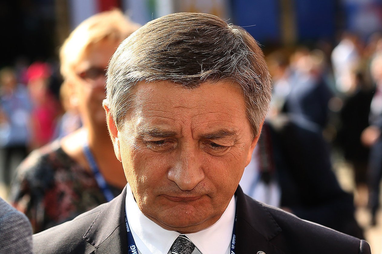 Kancelaria Sejmu doczekała się jedynego w swoim rodzaju kalendarza.