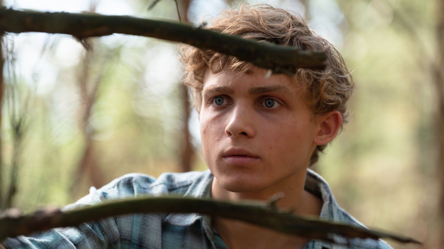 Netflix robi kolejny serial Harlana Cobena. Tyle że już taki był – i to polski