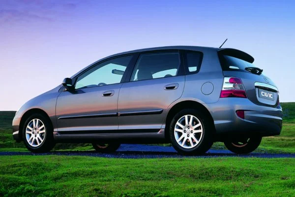 Honda Civic VII