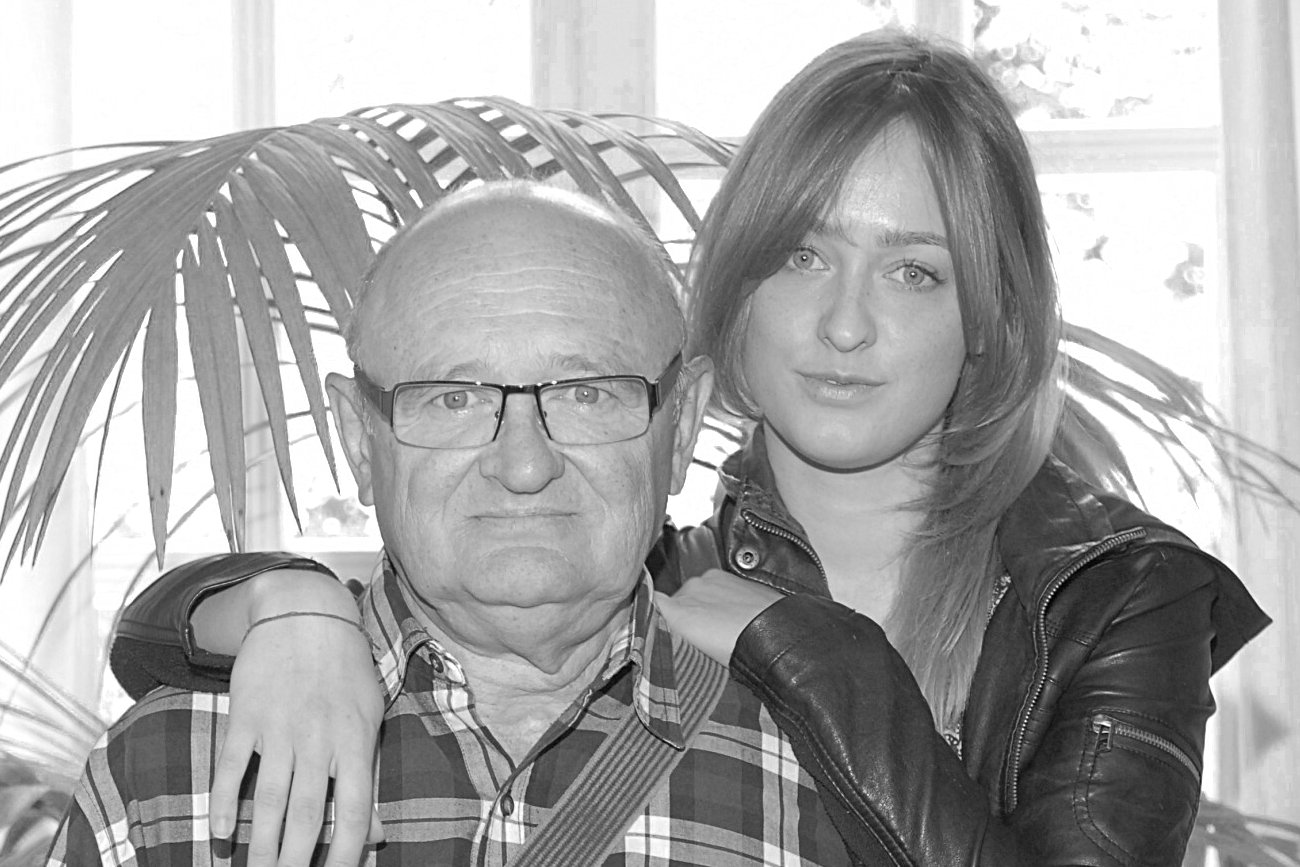 Pogrzeb Macieja Damięckiego. Matylda Damięcka poinformowała o szczegółach