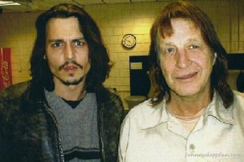 George Jung, pierwowzór bohatera filmu "Blow" grany przez Johnego Deppa, wyszedł z więzienia po 20 latach