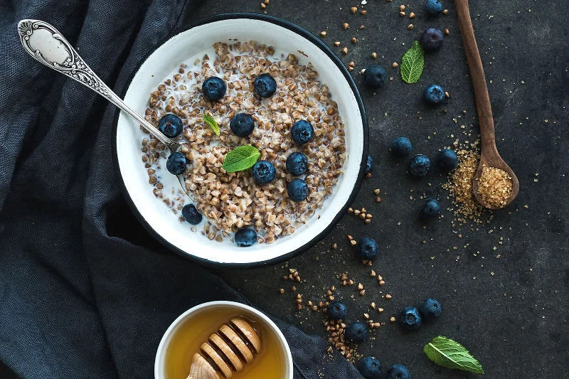 Warto sięgnąć po nasze superfoods