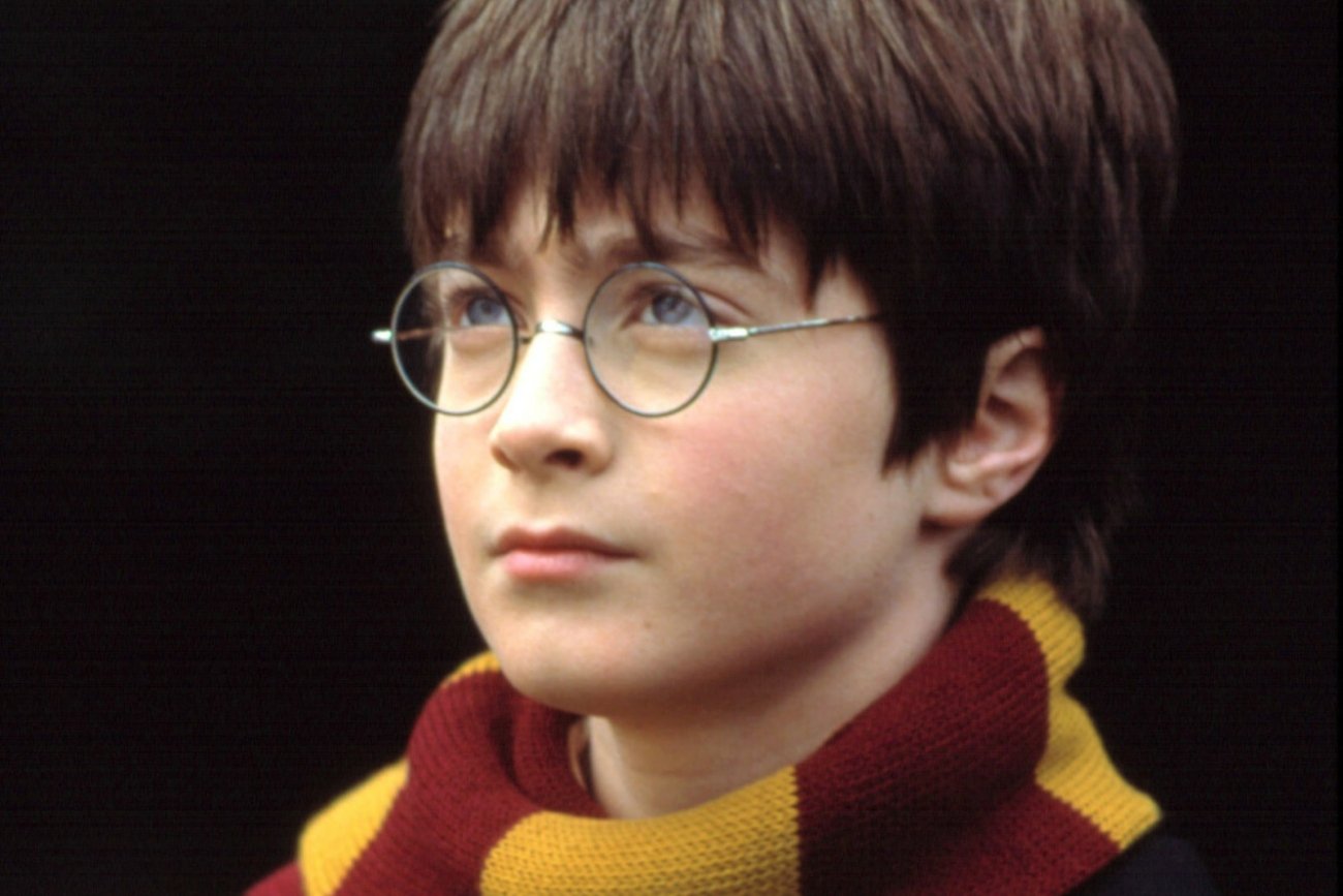 W lipcu i sierpniu Multikino puści wszystkie części z serii filmów "Harry Potter". Kiedy dokładnie?