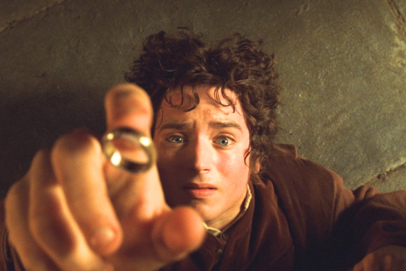 Peter Jackson korzystał z AI przy tworzeniu trylogii "Władca Pierścieni"