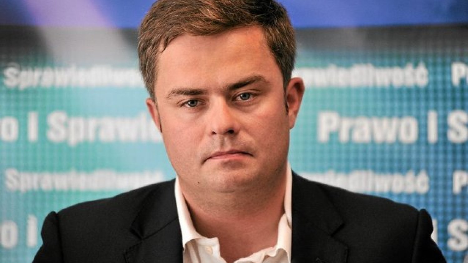 Adam Hofman nie chciał się odnieść do ustaleń "Faktu"