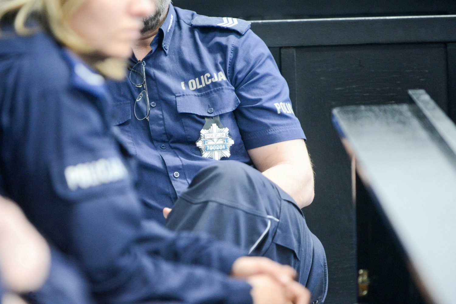 Sąd zdecydował o areszcie dla 29-latka z Bąkowa.