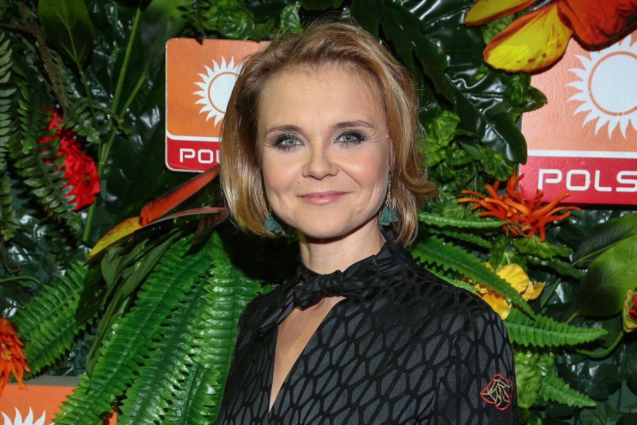 Agnieszka Mosór kończy pracę w Polsacie.