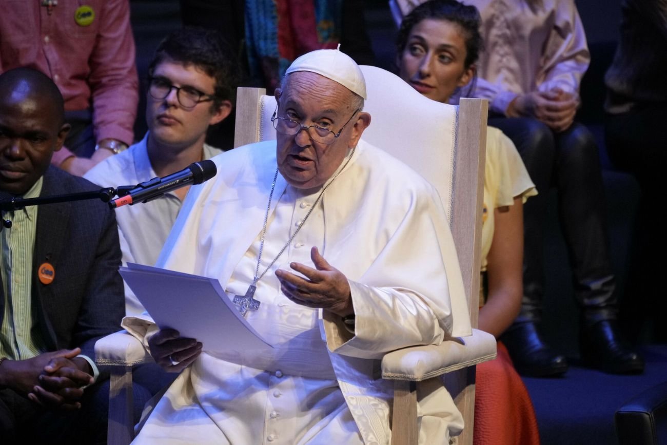 Papież Franciszek konserwatywnie o roli kobiet w Kościele. Został skrytykowany