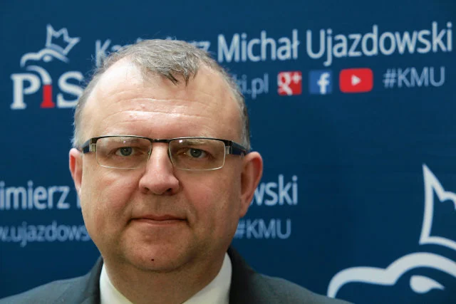 Czy Kazimierz Ujazdowski obudzi więcej posłów PiS?