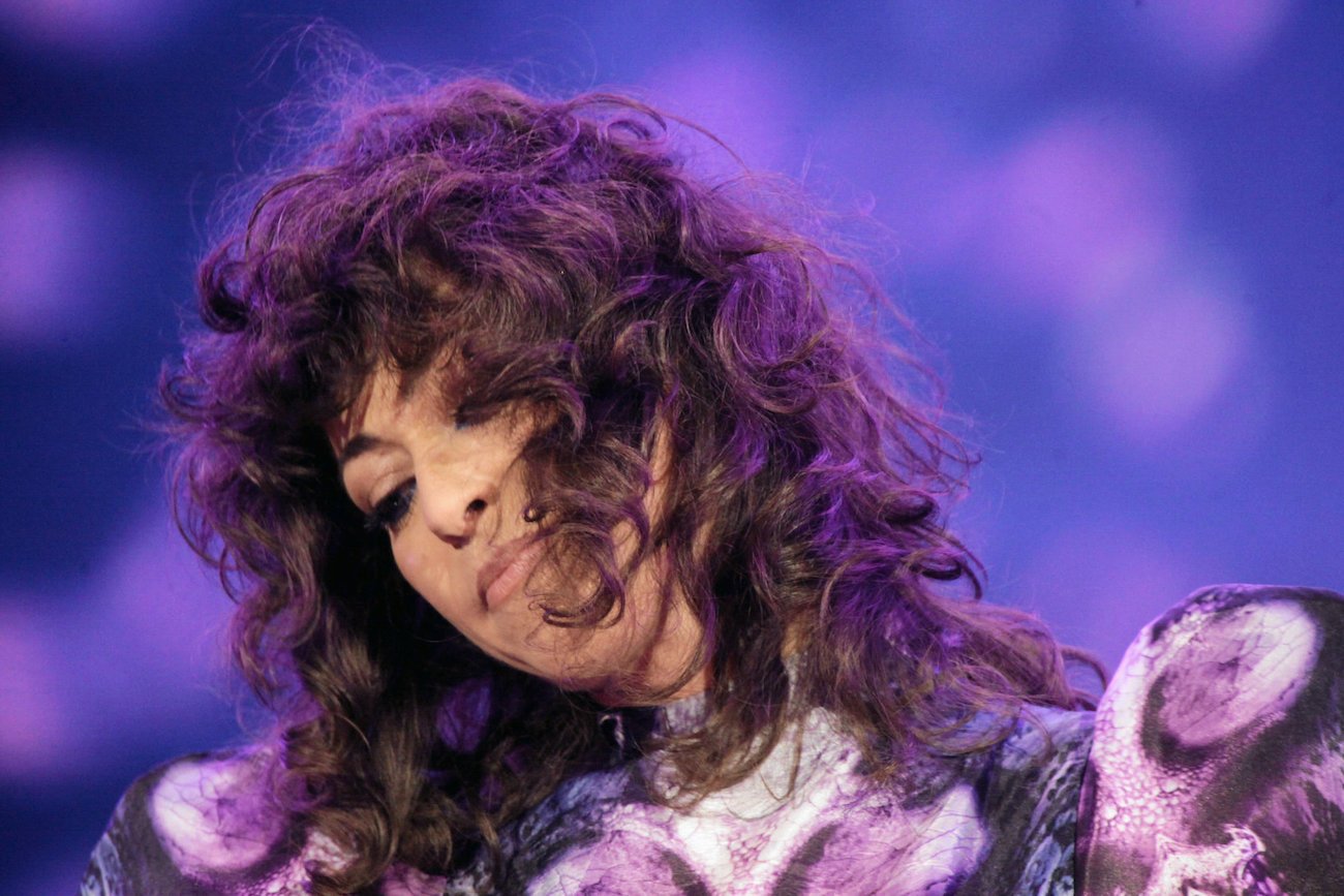 Natalia Kukulska, córka Anny Jantar, jest zniesmaczona materiałem tabloidu, który zrobił galerię grobów mam celebrytów. Natalia Kukulska, córka Anny Jantar, jest zniesmaczona materiałem tabloidu, który zrobił galerię grobów mam celebrytów.