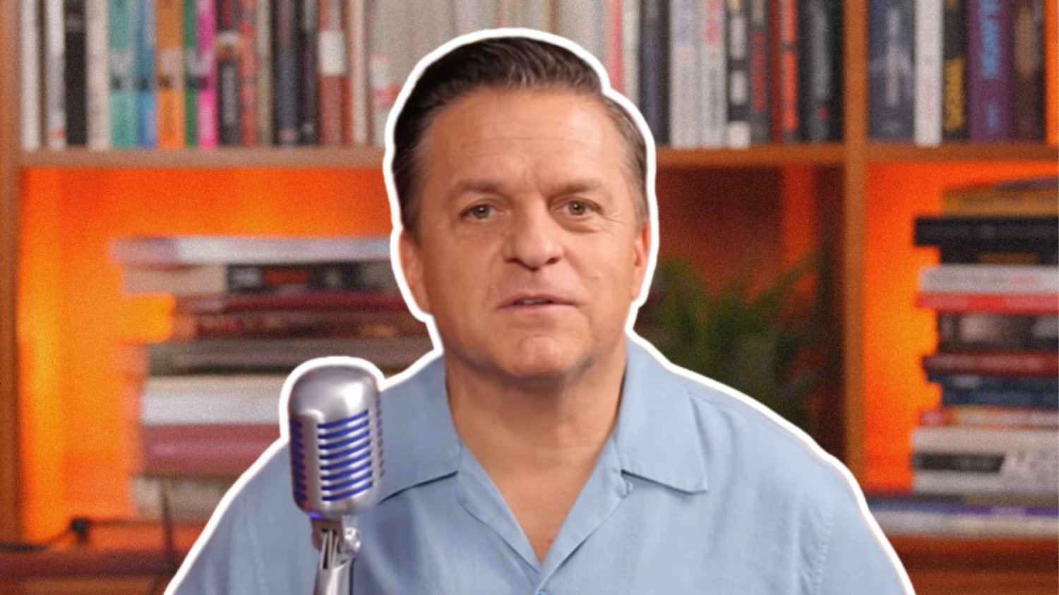 Bogdan Rymanowski ponownie zabrał głos po okładce "Newsweeka". Zapowiada ciąg dalszy.