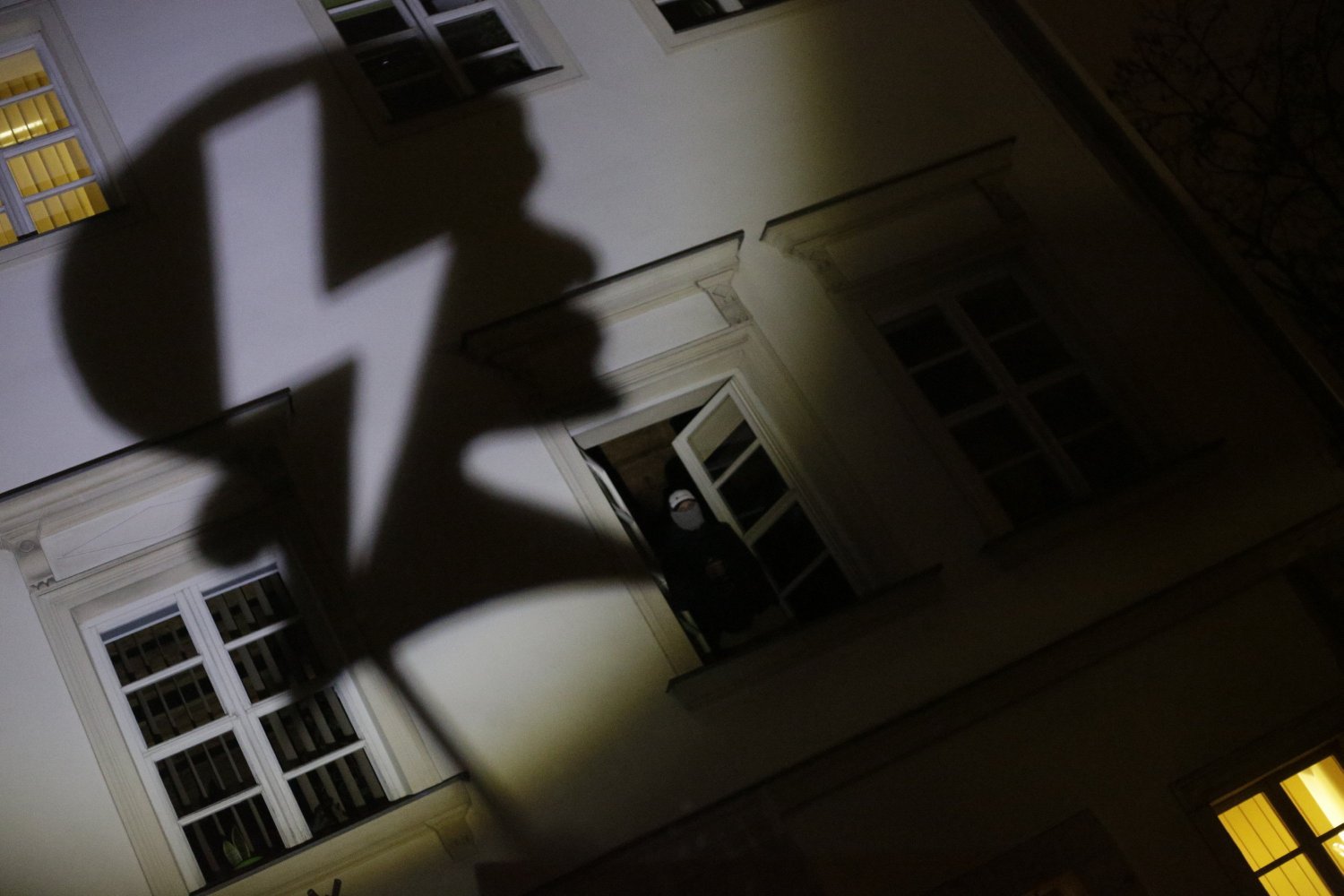 Strajk Kobiet: 70 proc. Polaków popiera protesty [SONDAŻ KANTAR]