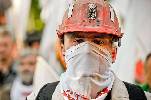 Górnicy z JSW zadecydowali o rozpoczęciu strajku.