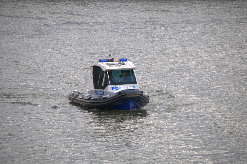 Zaginął Sebastian Grudziński z Grudziądza. Policja prosi o informacje w razie napotkania mężczyzny