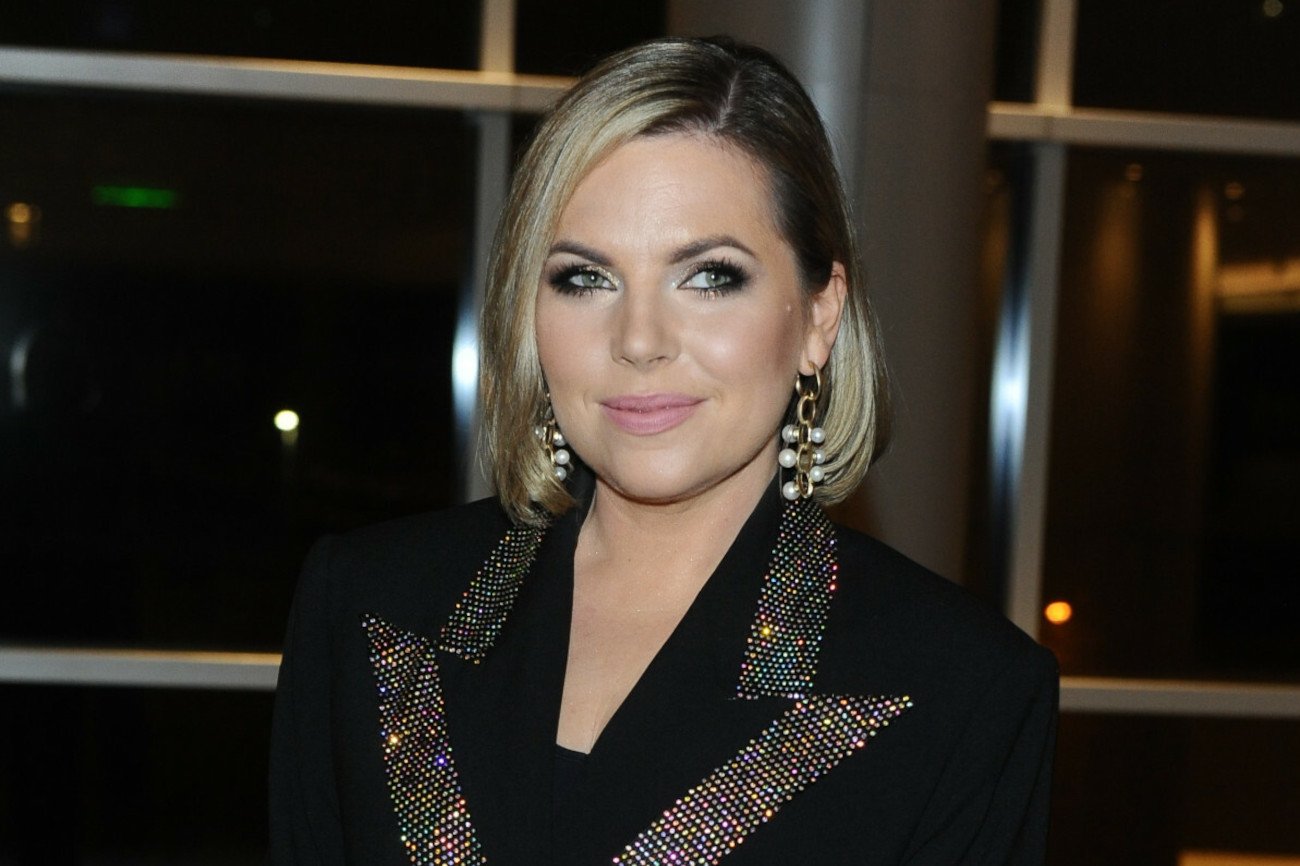 Kwaśniewska prowadzącą "Dzień dobry TVN"?