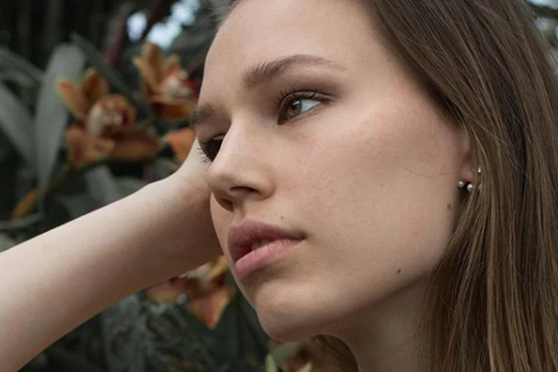 Sarah Arnold-Hall, córka himalaisty Roba Halla, którego historię opowiada film "Everest".