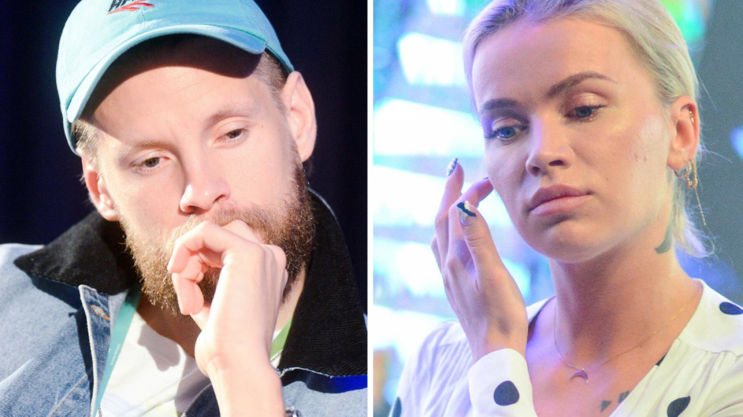 Maffashion miała romans, gdy była z Fabijańskim?