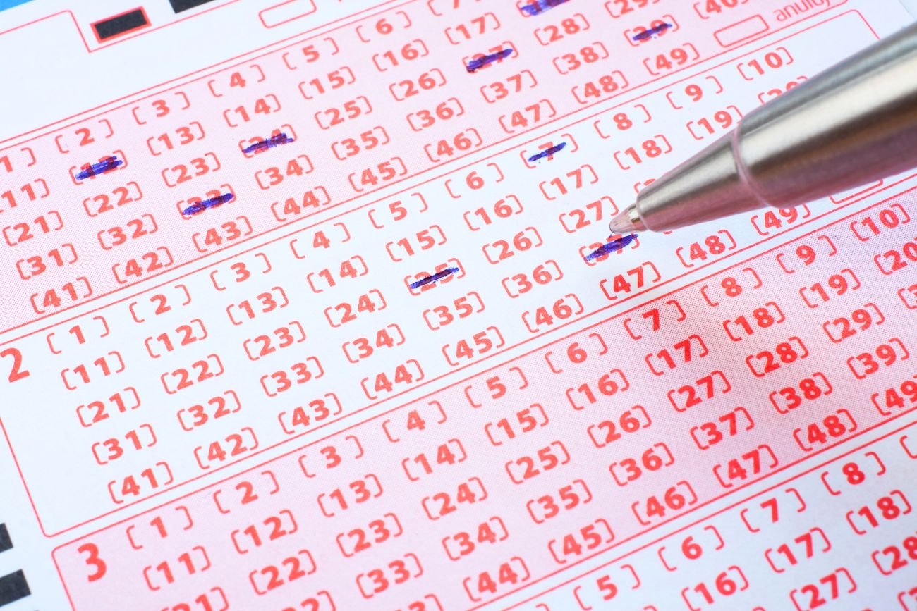 Ogromna wygrana w Lotto. Ale zwycięzca może czuć niedosyt