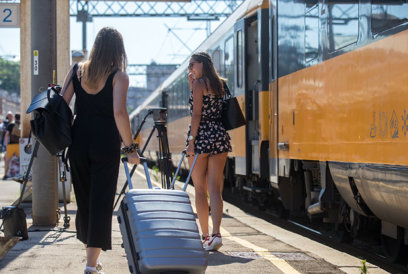 Pociąg z Polski do Chorwacji nie w tym roku. Wiemy, kiedy może wystartować