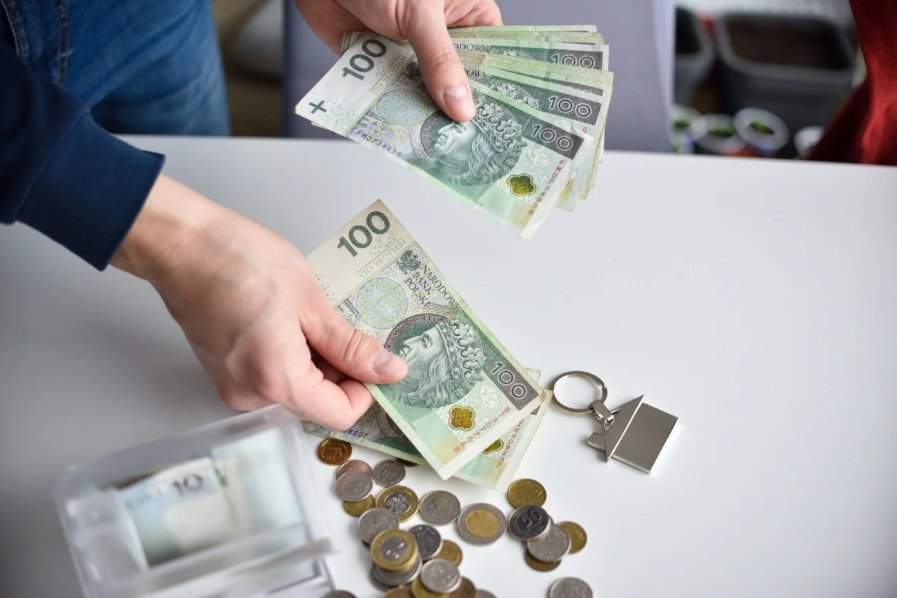 Podatek od nieruchomości 2025. Ministerstwo Finansów ustaliło nowe maksymalne stawki.